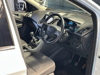 Used Ford Kuga 2019 for sale - 78688907: Photo