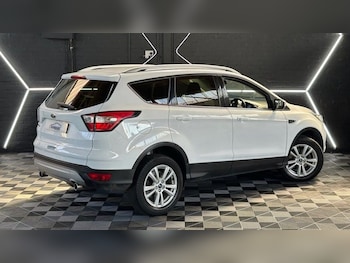 Used Ford Kuga 2019 for sale - 78688907: Photo