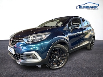 Renault - Captur