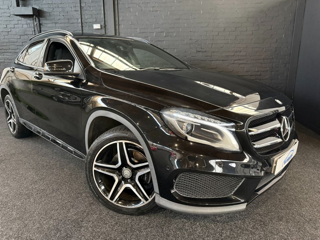 Used Mercedes-Benz GLA 2015 for sale - 77171884: Photo 10