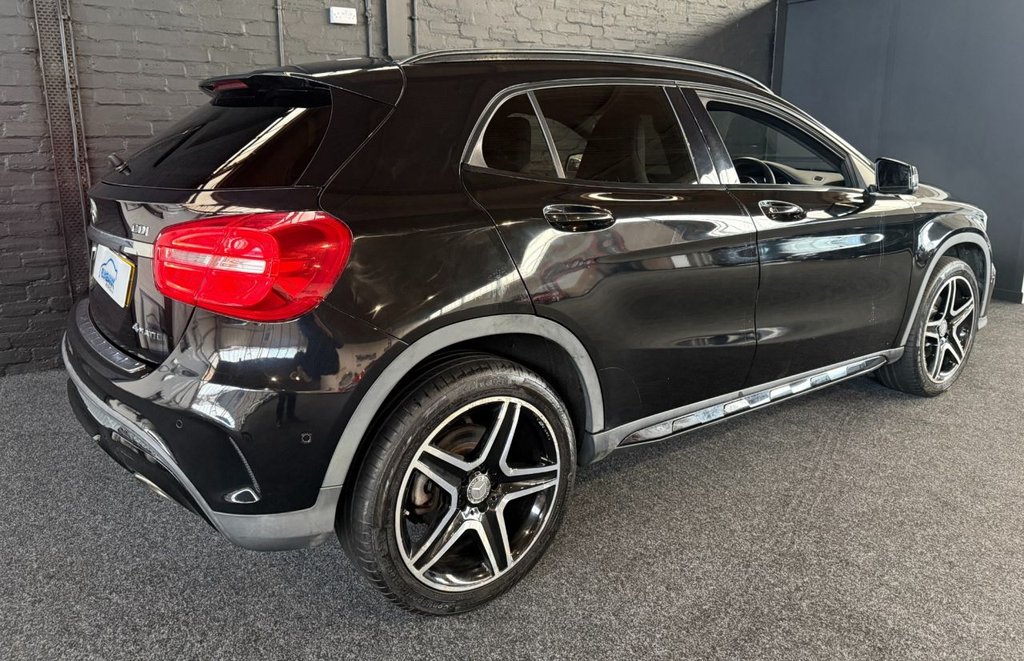 Used Mercedes-Benz GLA 2015 for sale - 77171884: Photo 11