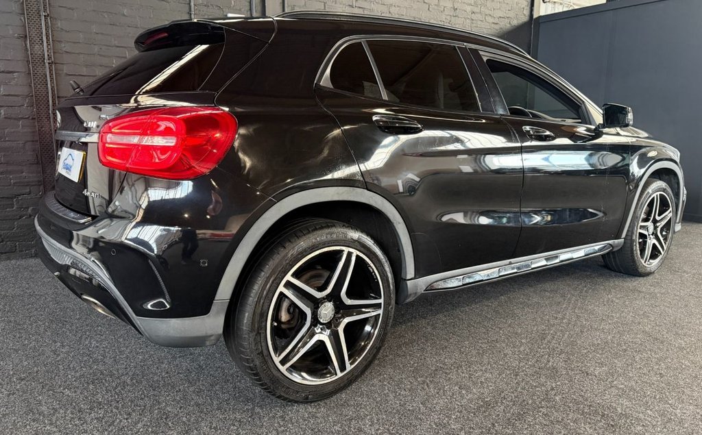 Used Mercedes-Benz GLA 2015 for sale - 77171884: Photo 12