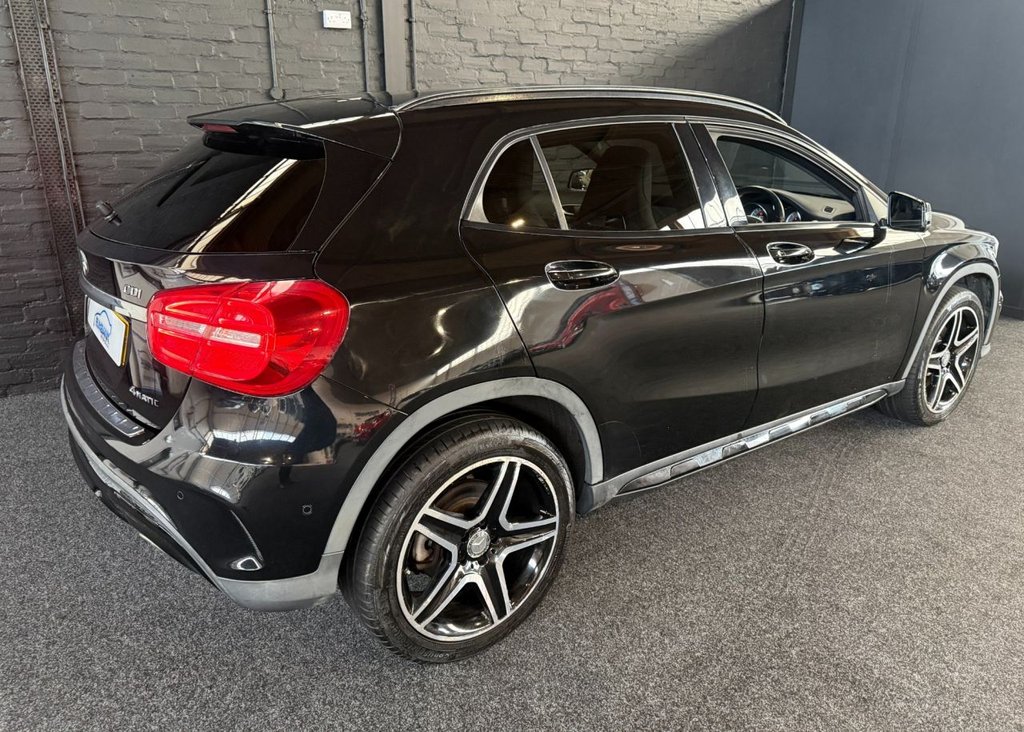 Used Mercedes-Benz GLA 2015 for sale - 77171884: Photo 13