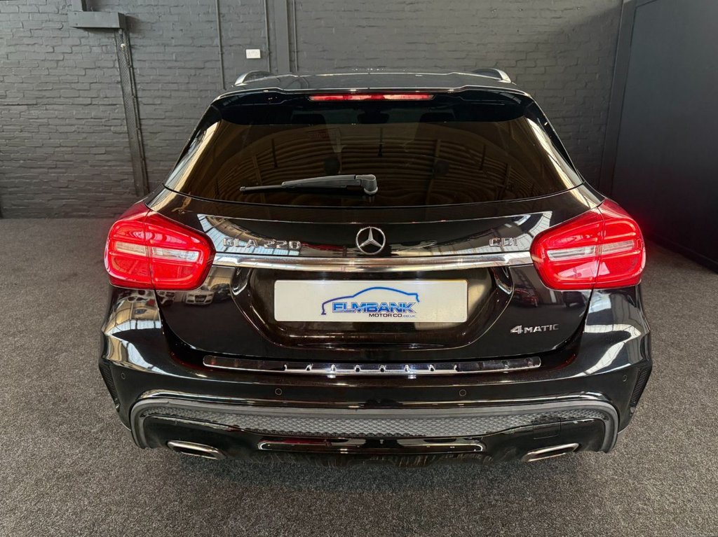 Used Mercedes-Benz GLA 2015 for sale - 77171884: Photo 14