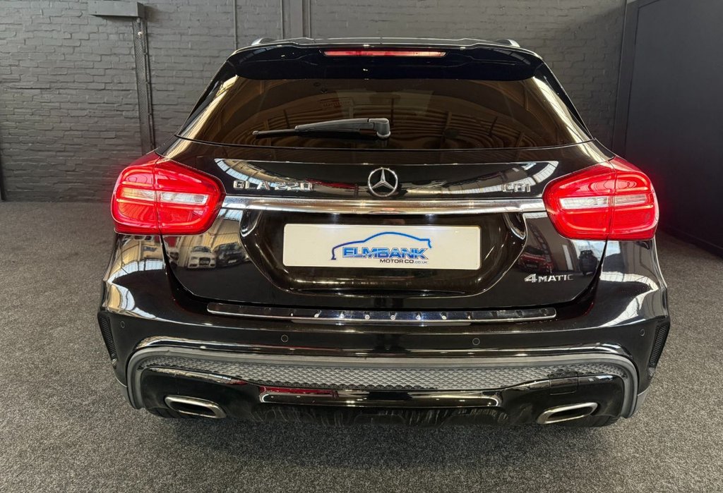 Used Mercedes-Benz GLA 2015 for sale - 77171884: Photo 15