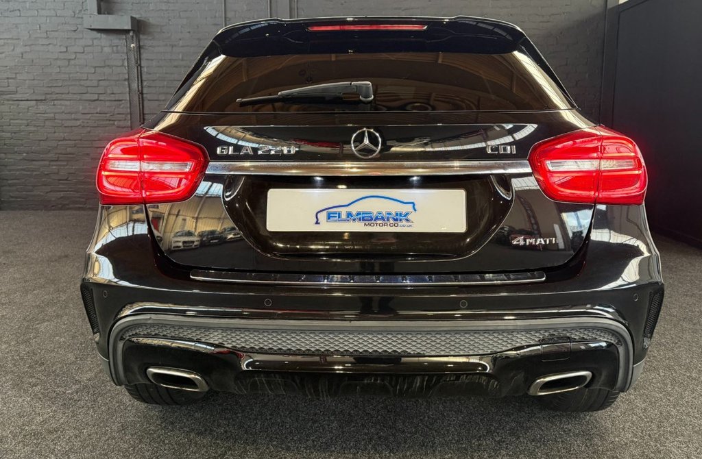 Used Mercedes-Benz GLA 2015 for sale - 77171884: Photo 16