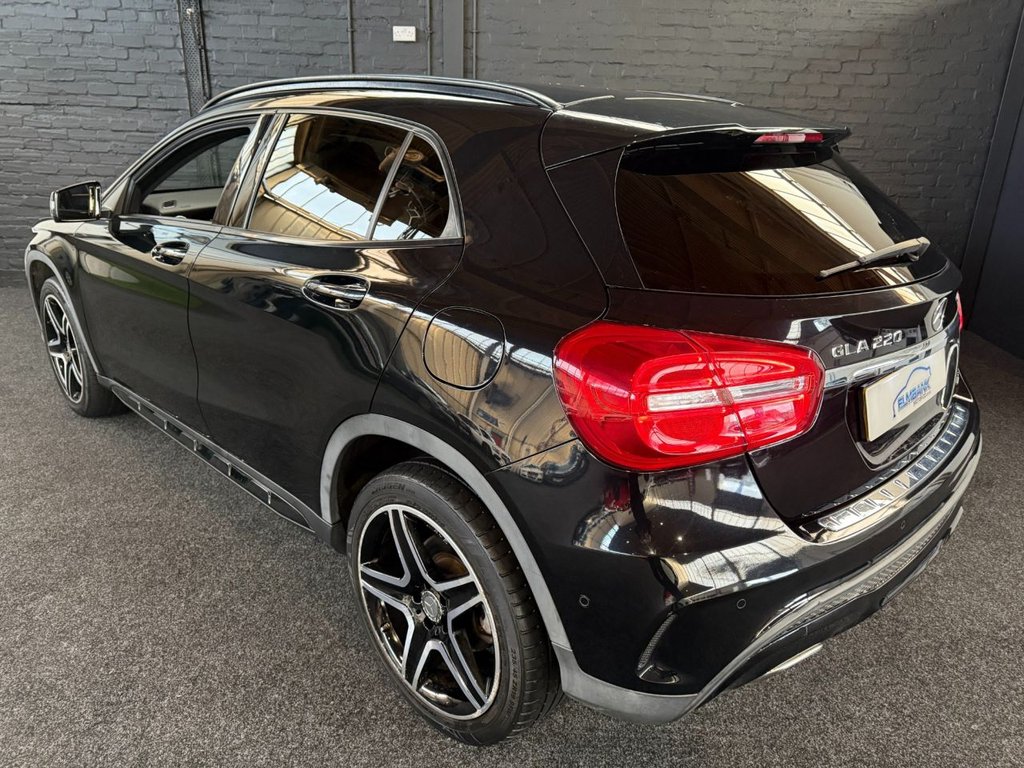 Used Mercedes-Benz GLA 2015 for sale - 77171884: Photo 17