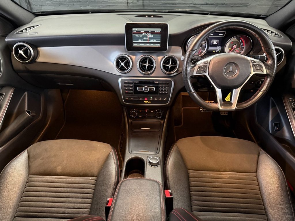 Used Mercedes-Benz GLA 2015 for sale - 77171884: Photo 20