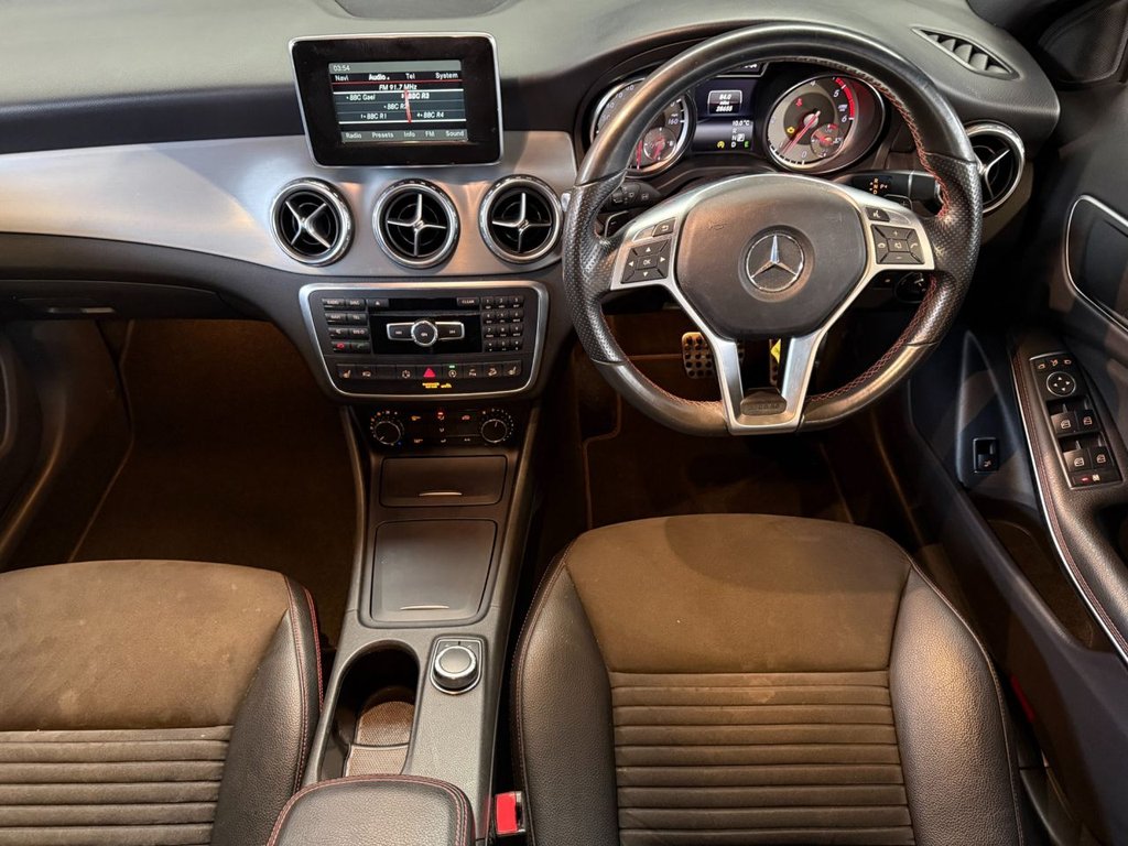 Used Mercedes-Benz GLA 2015 for sale - 77171884: Photo 21