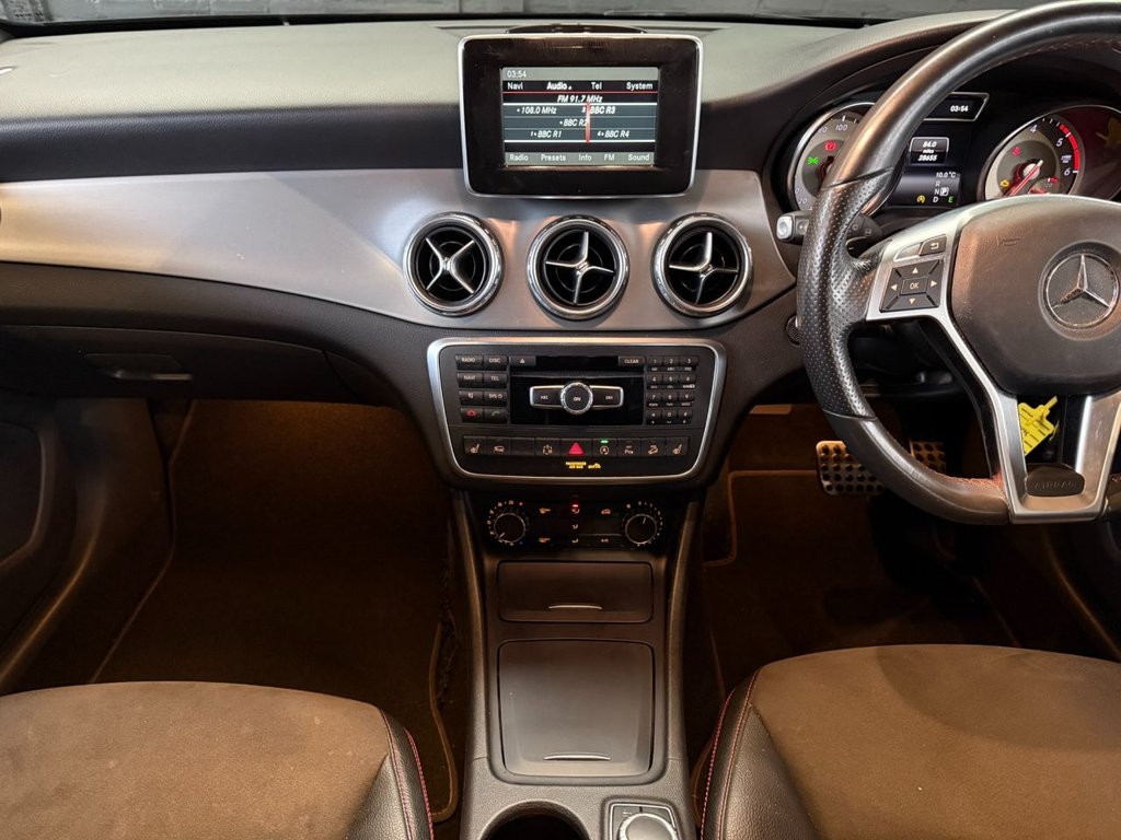 Used Mercedes-Benz GLA 2015 for sale - 77171884: Photo 22