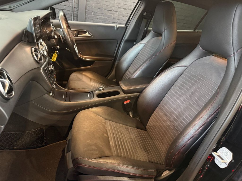 Used Mercedes-Benz GLA 2015 for sale - 77171884: Photo 24