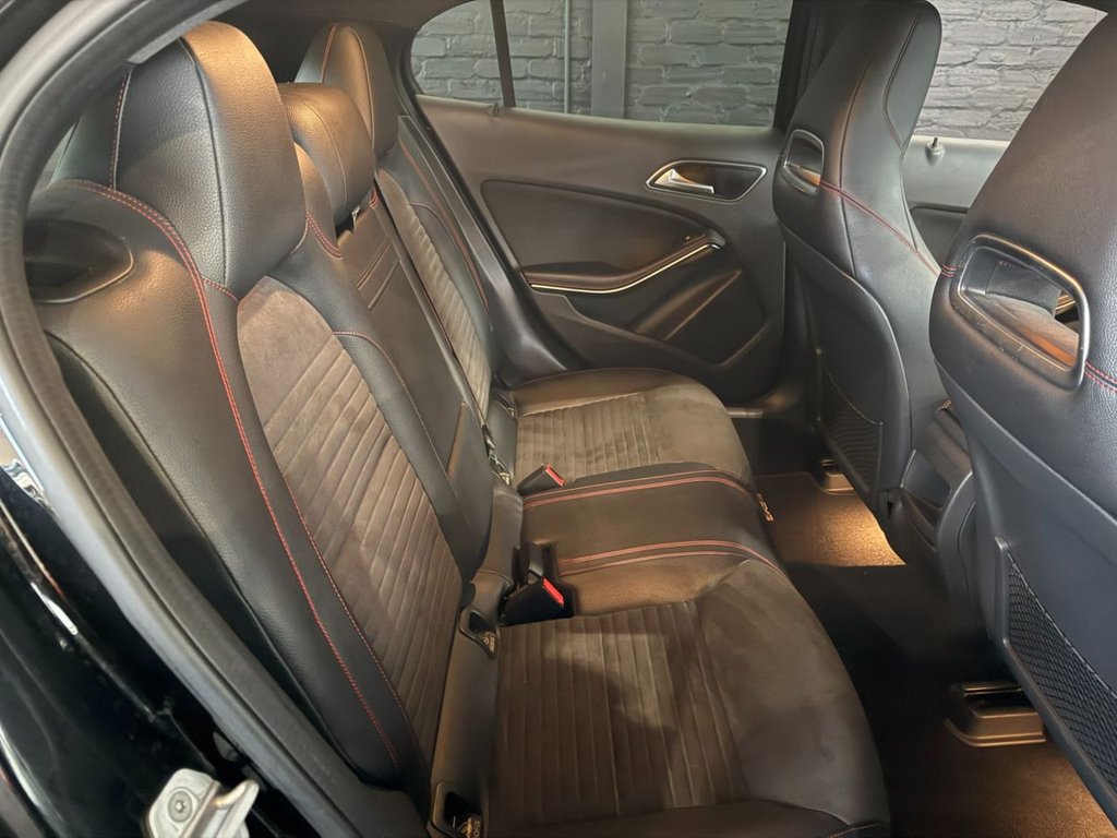 Used Mercedes-Benz GLA 2015 for sale - 77171884: Photo 26