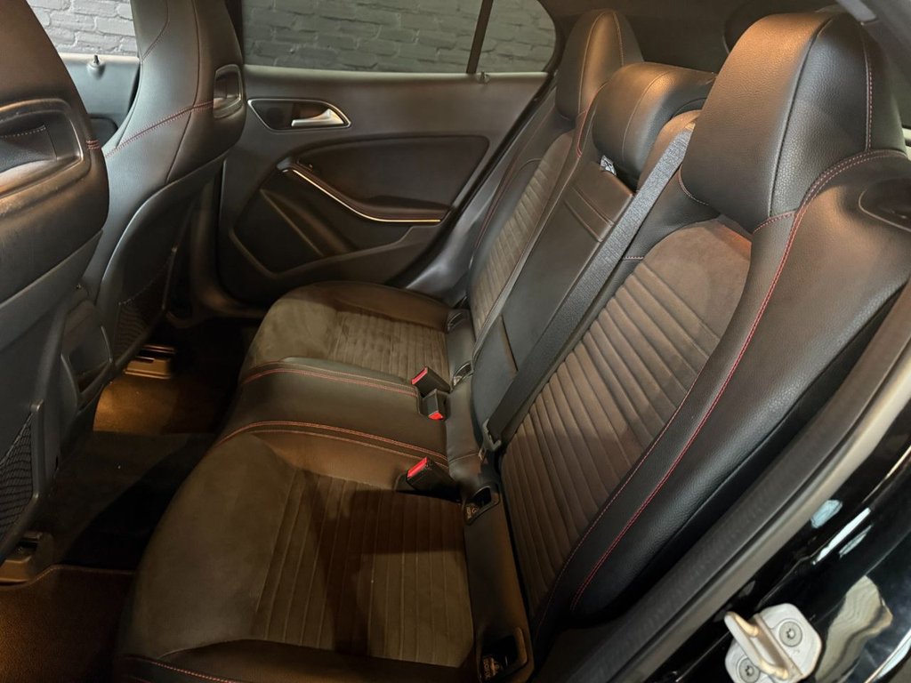 Used Mercedes-Benz GLA 2015 for sale - 77171884: Photo 27