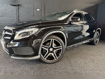 Used Mercedes-Benz GLA 2015 for sale - 77171884: Photo