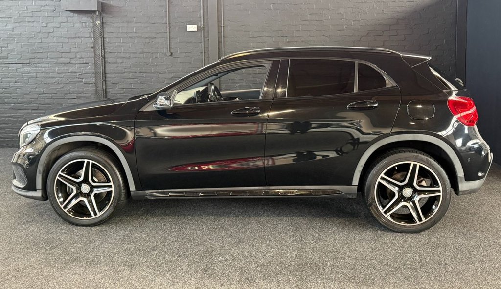 Used Mercedes-Benz GLA 2015 for sale - 77171884: Photo 4