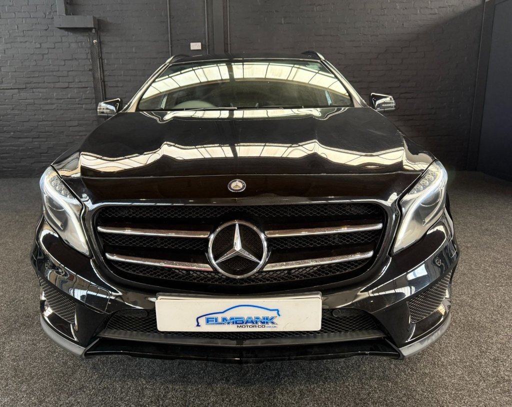 Used Mercedes-Benz GLA 2015 for sale - 77171884: Photo 5