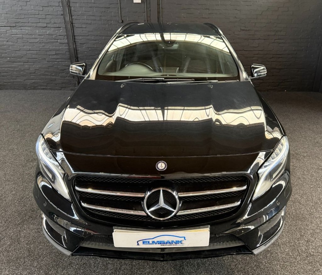 Used Mercedes-Benz GLA 2015 for sale - 77171884: Photo 6