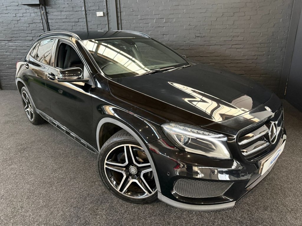 Used Mercedes-Benz GLA 2015 for sale - 77171884: Photo 8