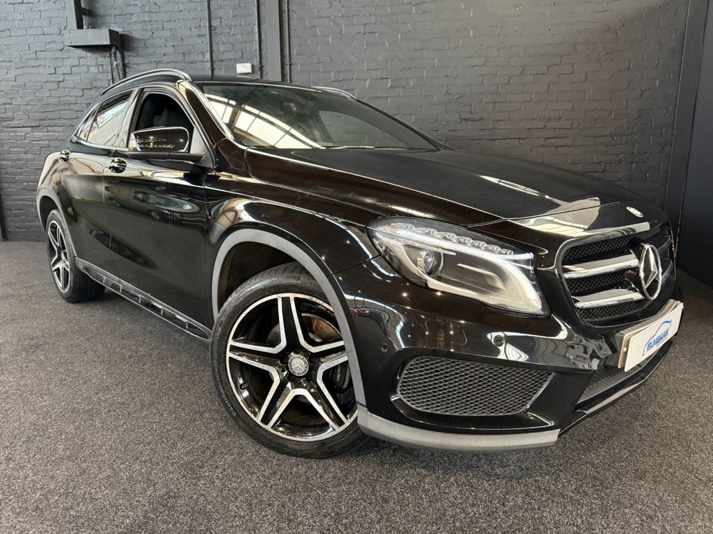 Used Mercedes-Benz GLA 2015 for sale - 77171884: Photo 9