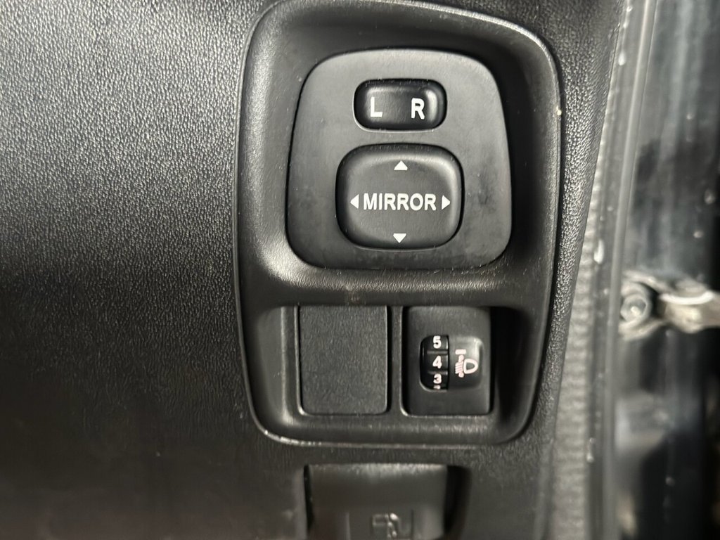 Vehicle 31