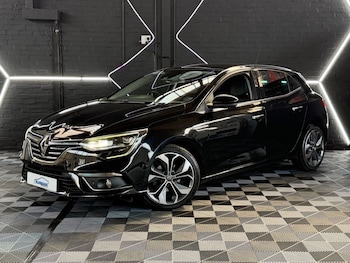 Used Renault Megane 2017 for sale - 79619587: Photo