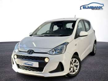 2017 (67) - 1.0 SE Hatchback 5dr Petrol Manual Euro 6 (66 ps)