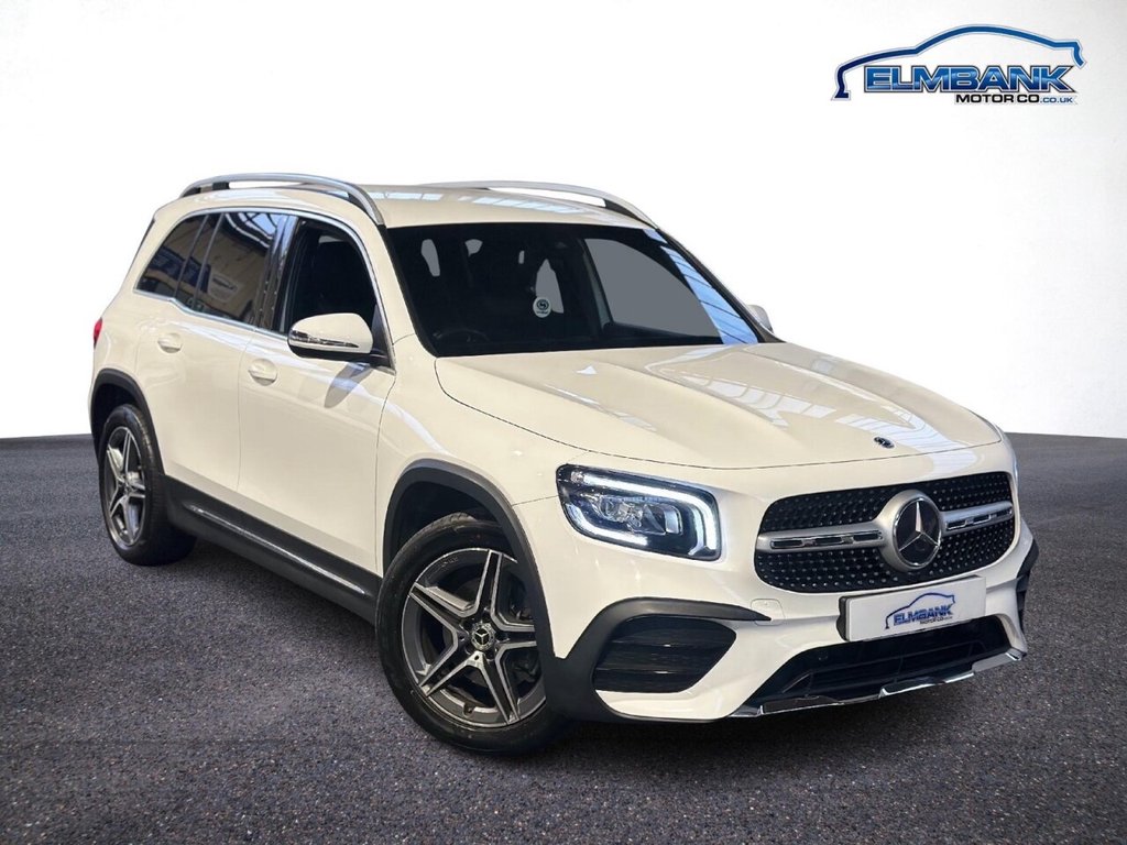 Used Mercedes-Benz GLB 2021 for sale - 76740536: Photo 10