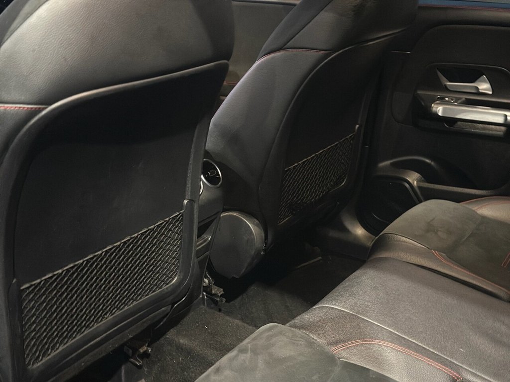 Used Mercedes-Benz GLB 2021 for sale - 76740536: Photo 31