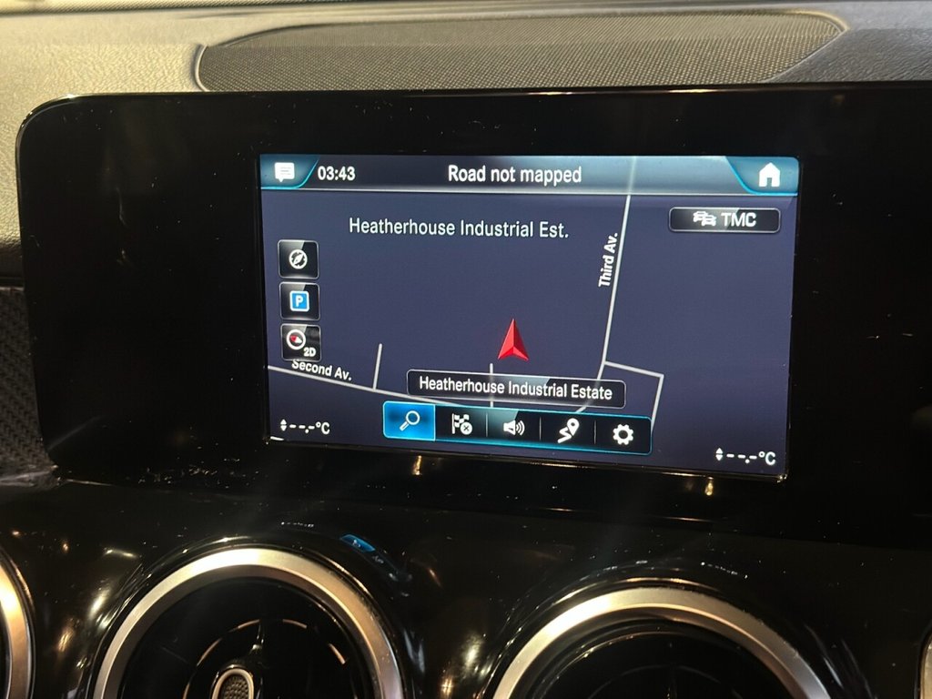 Used Mercedes-Benz GLB 2021 for sale - 76740536: Photo 36