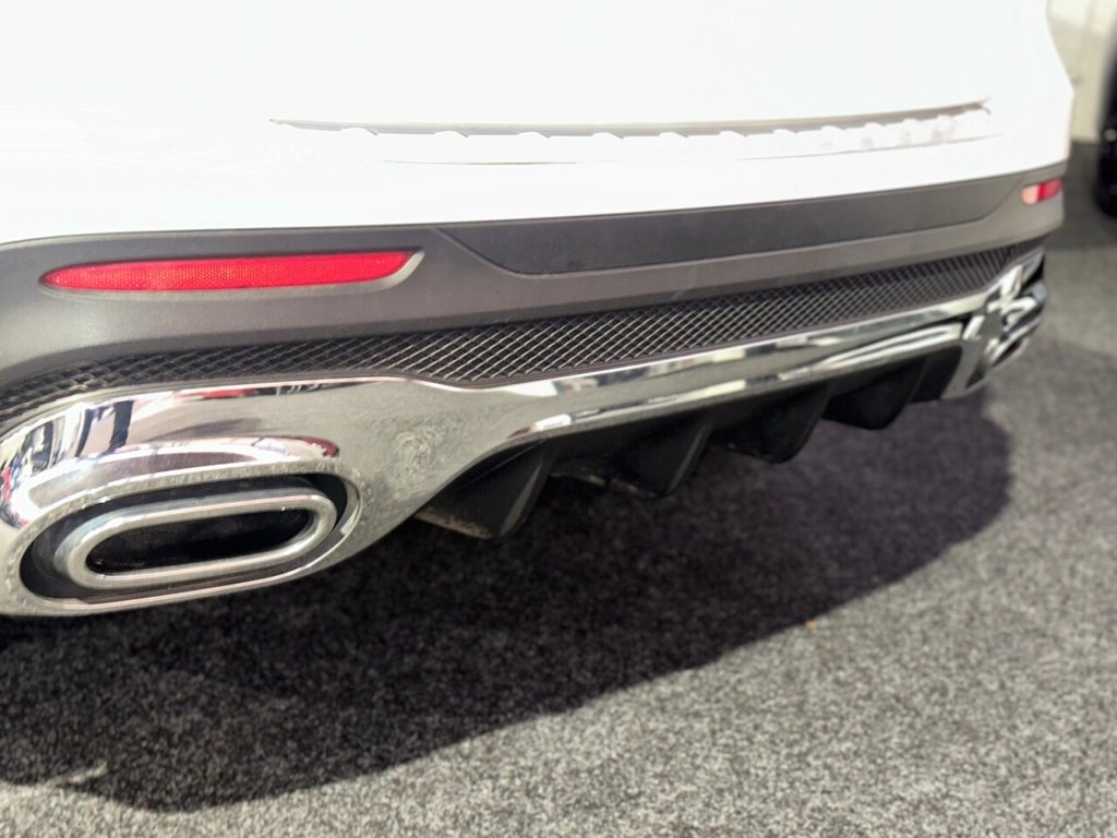 Used Mercedes-Benz GLB 2021 for sale - 76740536: Photo 43