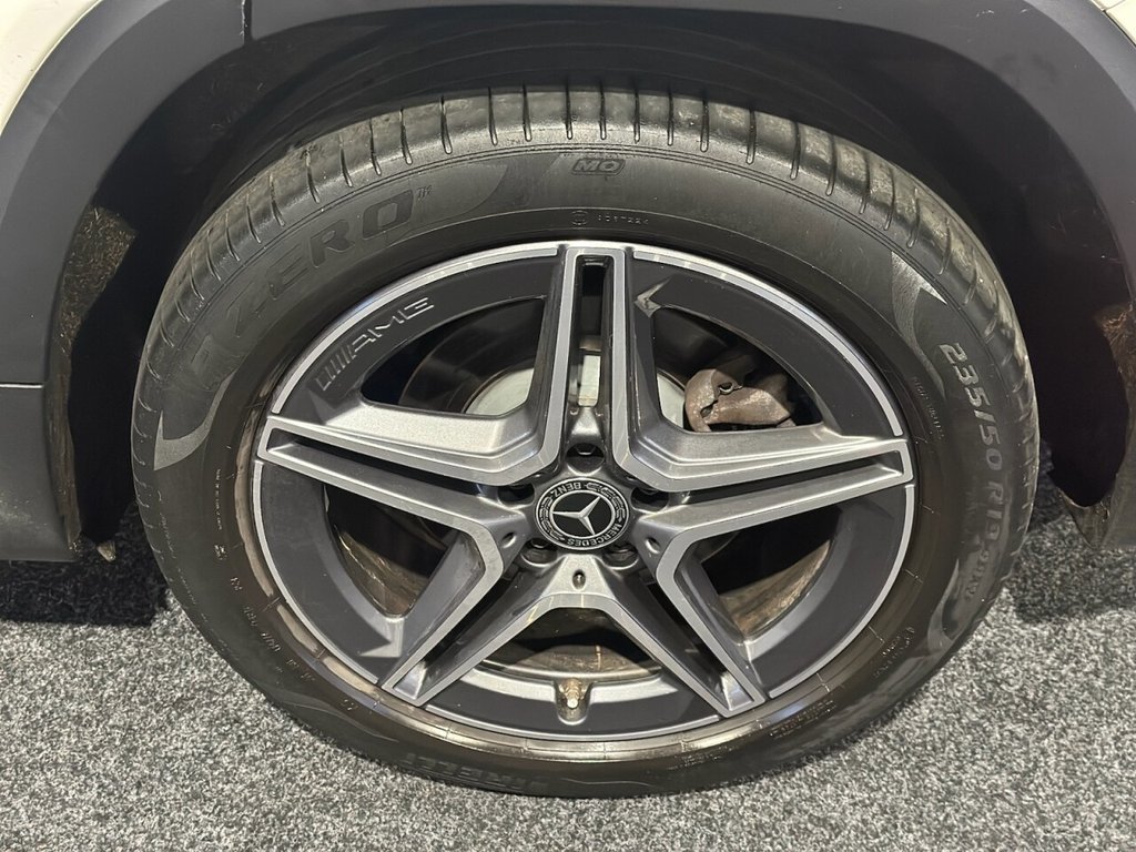 Used Mercedes-Benz GLB 2021 for sale - 76740536: Photo 44