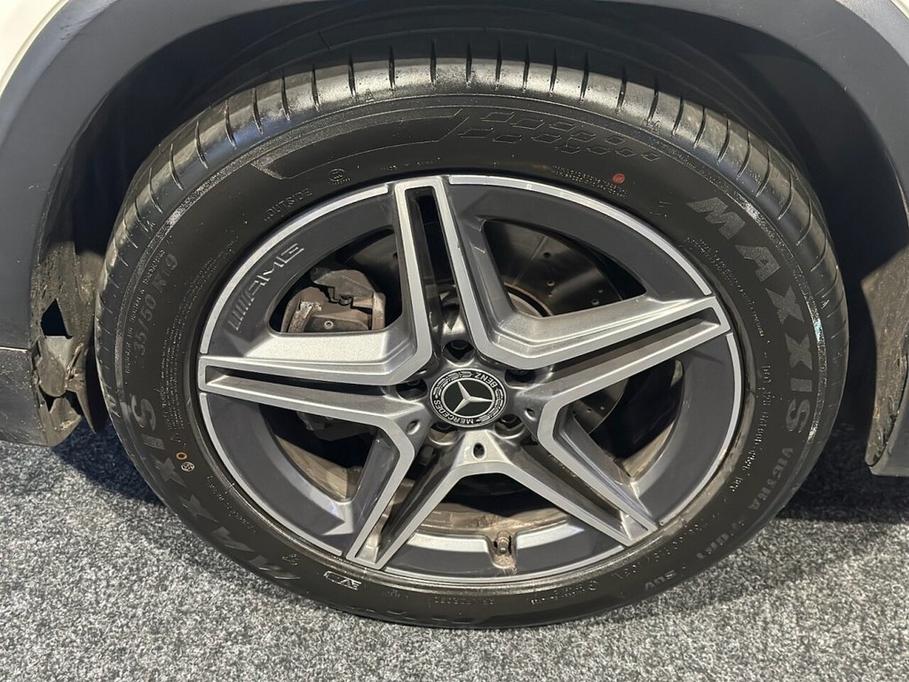 Used Mercedes-Benz GLB 2021 for sale - 76740536: Photo 45