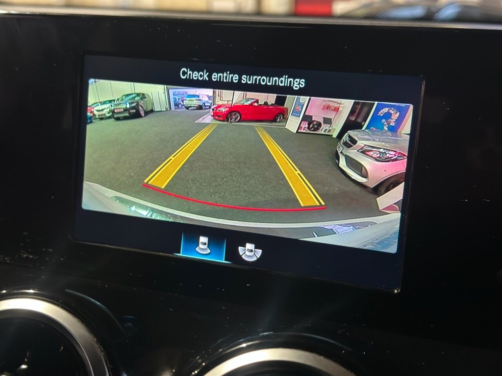 Used Mercedes-Benz GLB 2021 for sale - 76740536: Photo 5