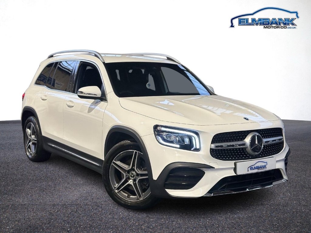 Used Mercedes-Benz GLB 2021 for sale - 76740536: Photo 9