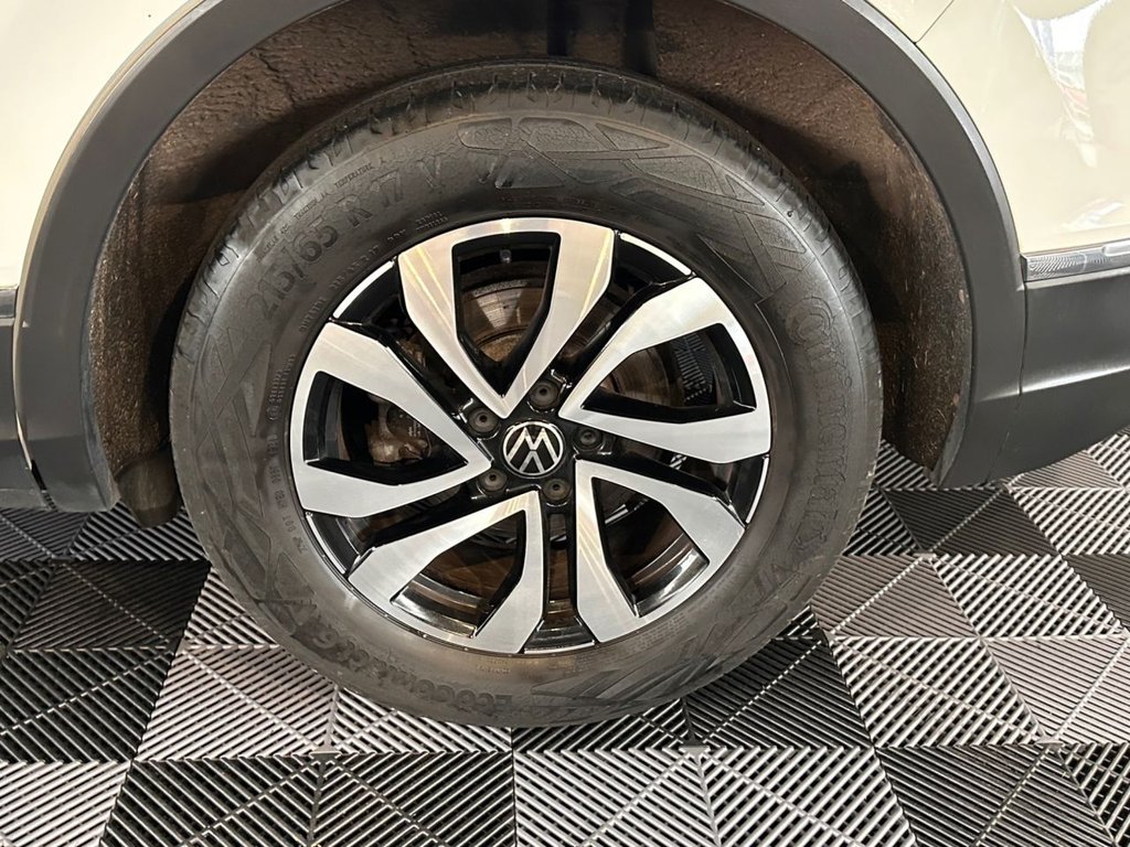 Used Volkswagen Tiguan 2021 for sale - 77911041: Photo 10