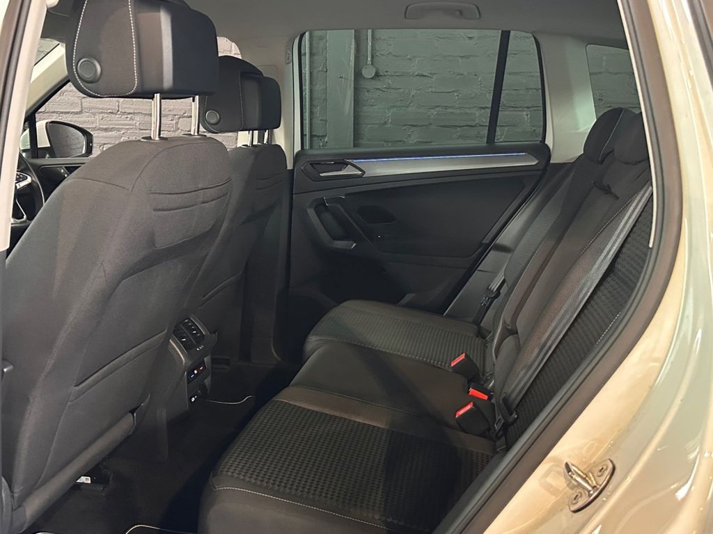 Used Volkswagen Tiguan 2021 for sale - 77911041: Photo 12