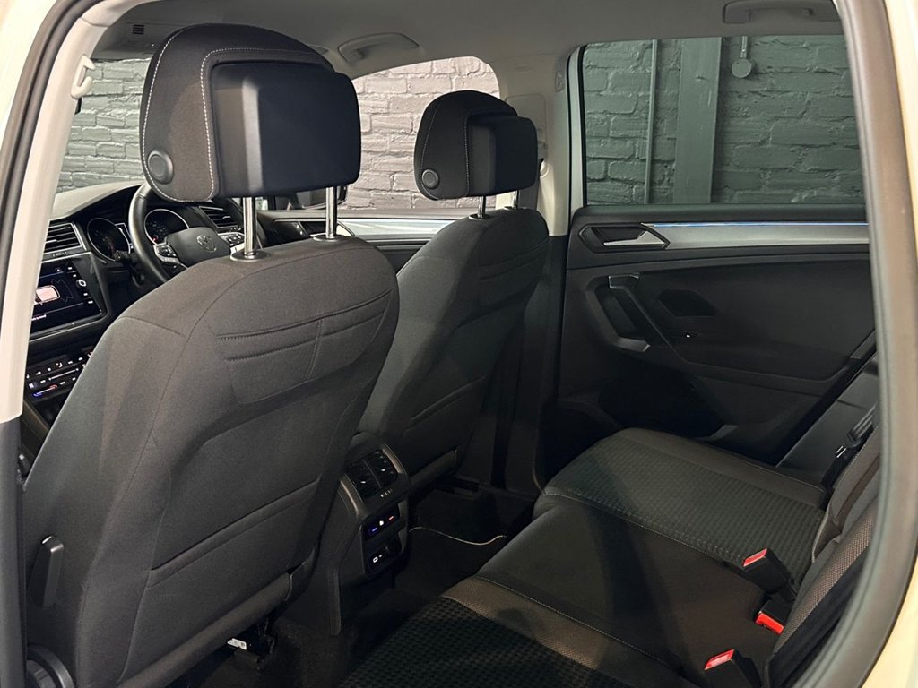 Used Volkswagen Tiguan 2021 for sale - 77911041: Photo 14