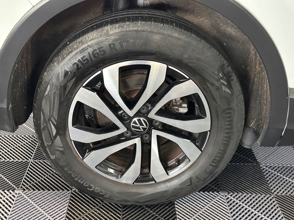 Used Volkswagen Tiguan 2021 for sale - 77911041: Photo 18