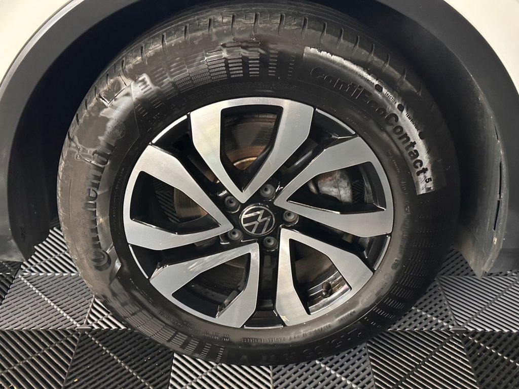 Used Volkswagen Tiguan 2021 for sale - 77911041: Photo 19