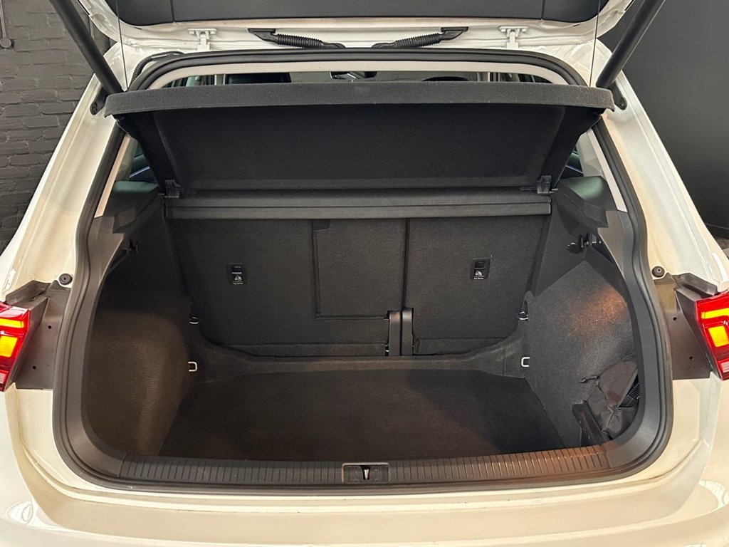 Used Volkswagen Tiguan 2021 for sale - 77911041: Photo 22