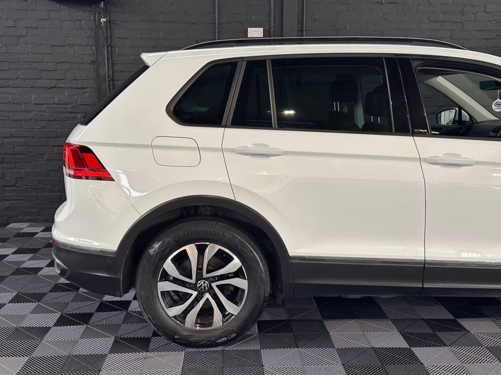 Used Volkswagen Tiguan 2021 for sale - 77911041: Photo 26