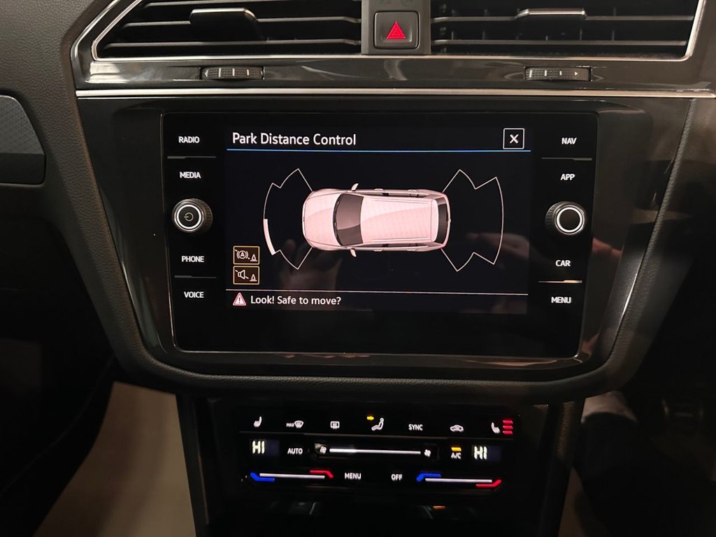 Used Volkswagen Tiguan 2021 for sale - 77911041: Photo 28