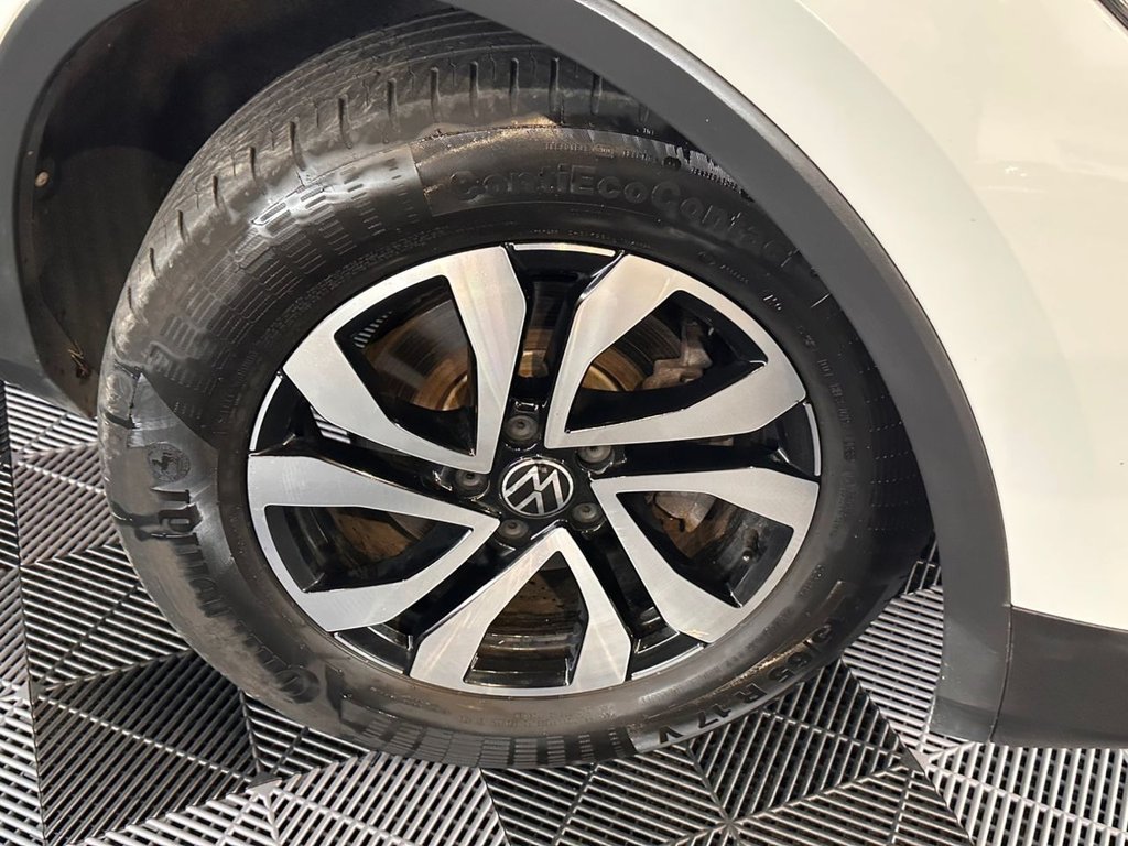 Used Volkswagen Tiguan 2021 for sale - 77911041: Photo 31