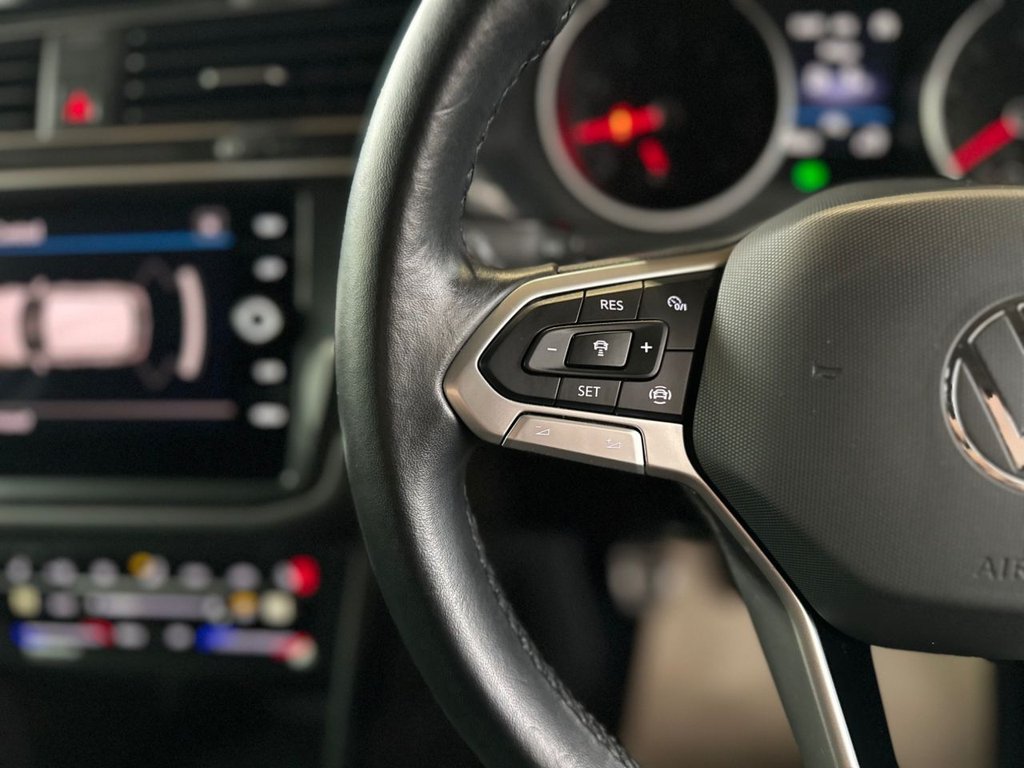 Used Volkswagen Tiguan 2021 for sale - 77911041: Photo 33