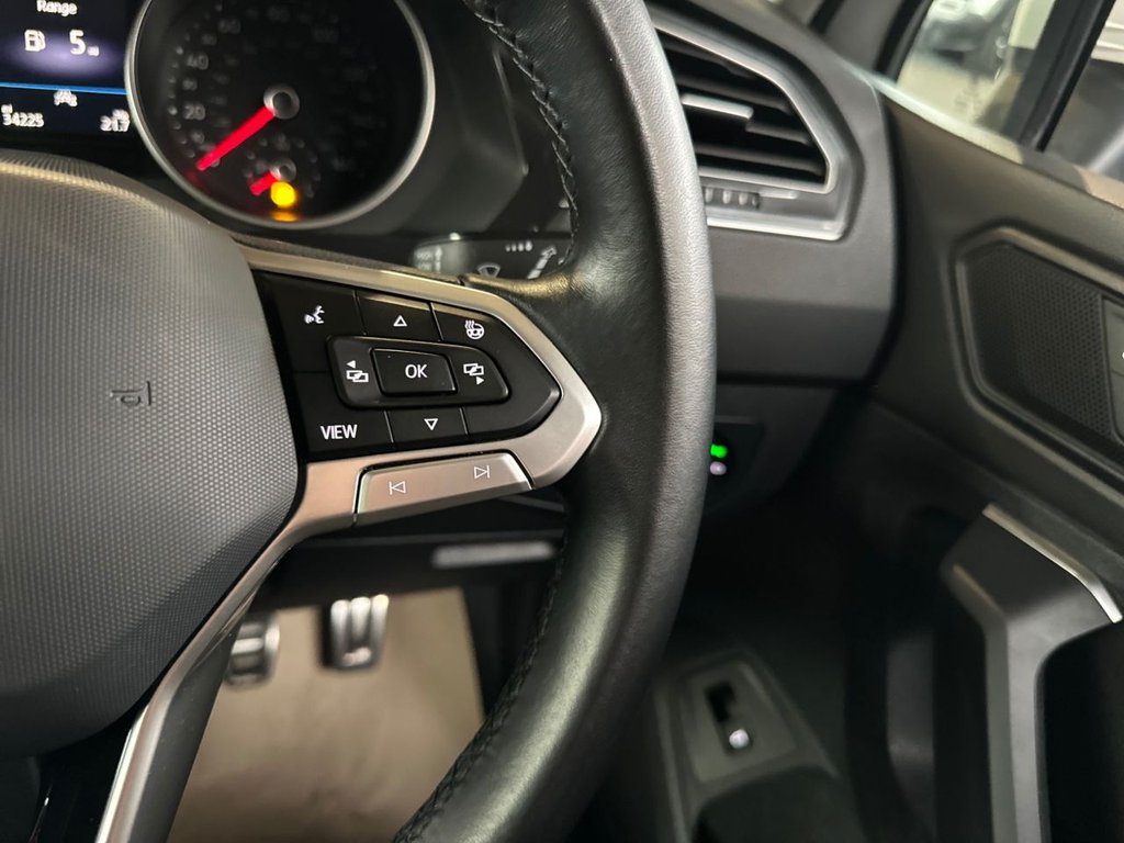Used Volkswagen Tiguan 2021 for sale - 77911041: Photo 34