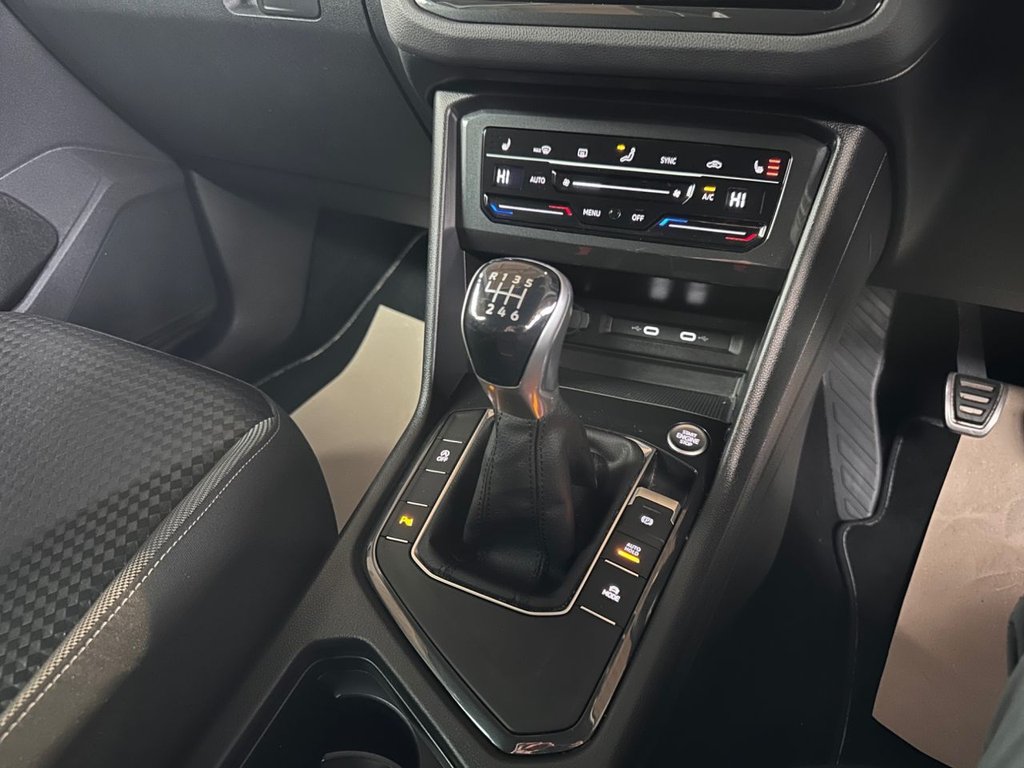 Used Volkswagen Tiguan 2021 for sale - 77911041: Photo 35