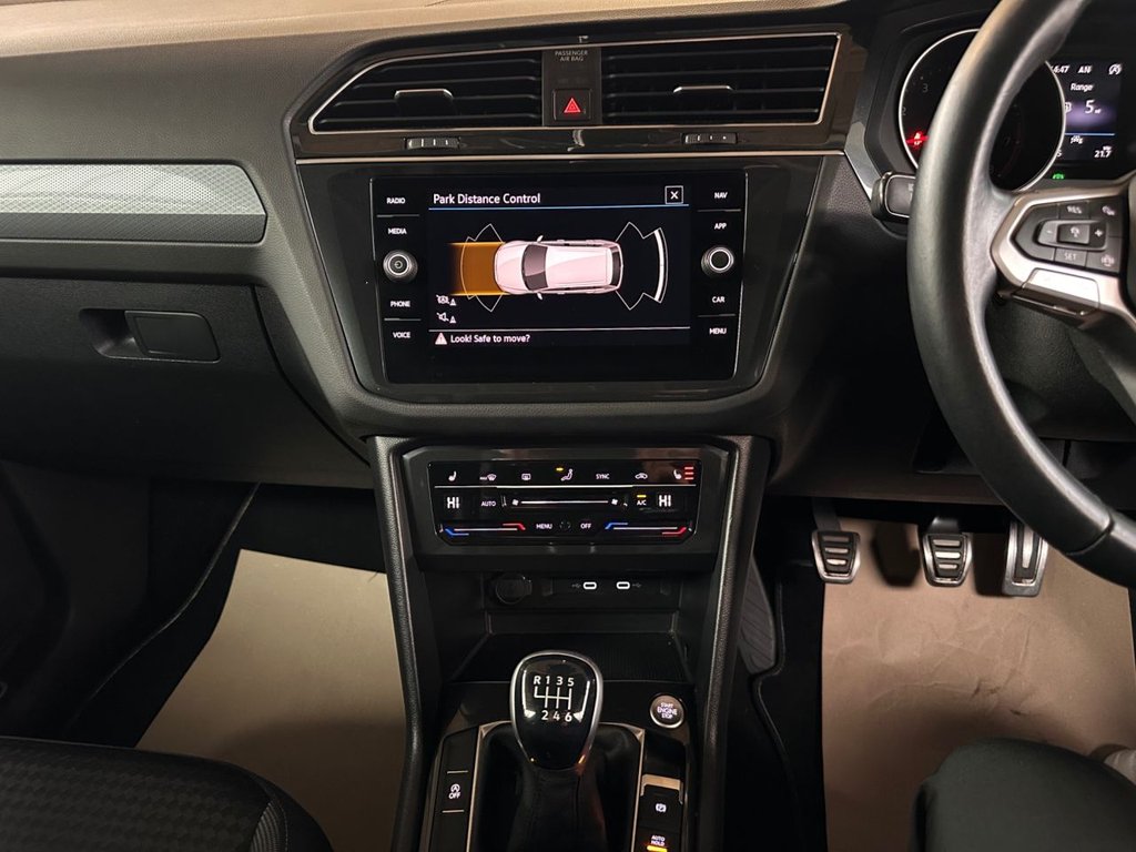 Used Volkswagen Tiguan 2021 for sale - 77911041: Photo 36