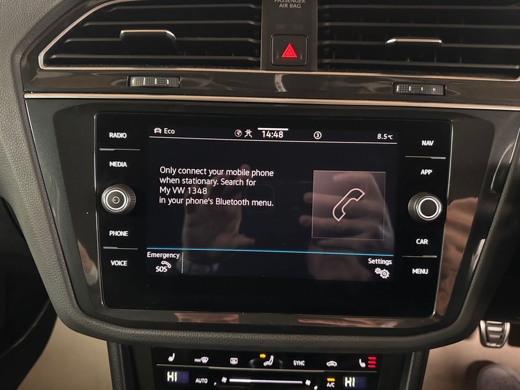 Used Volkswagen Tiguan 2021 for sale - 77911041: Photo 37