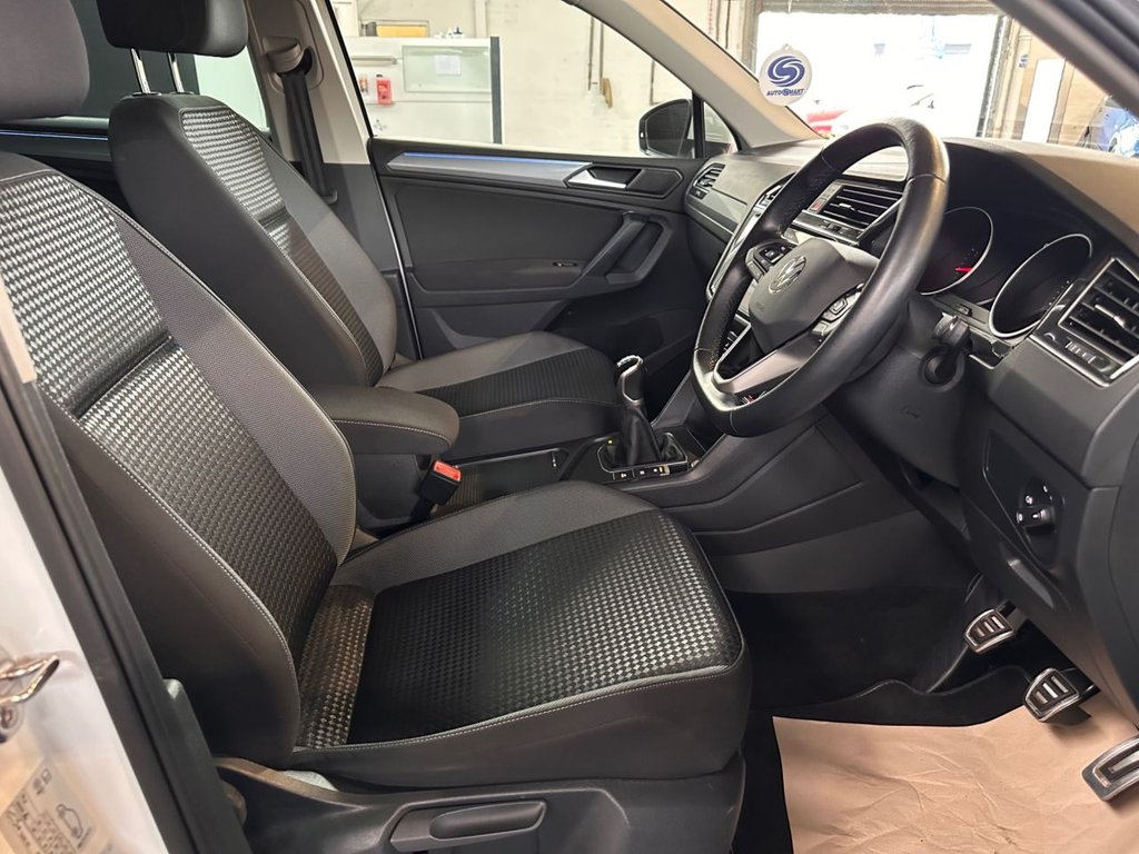 Used Volkswagen Tiguan 2021 for sale - 77911041: Photo 38