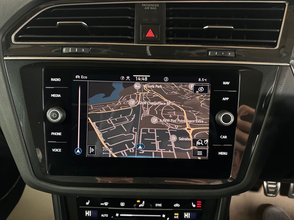 Used Volkswagen Tiguan 2021 for sale - 77911041: Photo 4